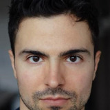 Toni Gojanović — Jaded Soldier