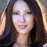 Christina Cha — Party Girl #2