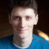 Markus Dvinjaninov — Lauri