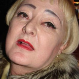 Olga Baïdar-Poliakoff — Poupoul