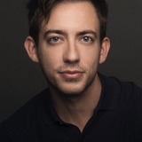 Kevin McHale — Barry