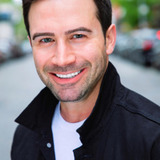 Stephen Dexter — Demetrius/Holyman/Various(voice) (uncredited)