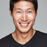 Eom Ji-man — Chief Detective