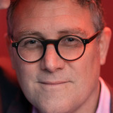 Jeffrey Ford — Additional Man-Thing Vocalizations (voice)