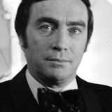 Robert Quarry — Count Yorga