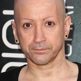 Джозеф Бишара — Annabelle Demon