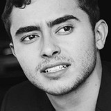 Jansen Panettiere — Aram