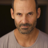 Stephane Fiorenza — Le Mans Official #2