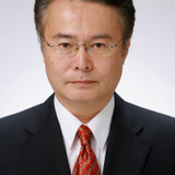 Katsuhiro Oyama — Morgue Doctor