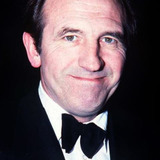 Leonard Rossiter — Dr. Andrei Smyslov