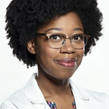 Diona Reasonover — Andy's Sister