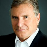 Paul Carson — Announcer #2