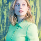 Roxane Bret — Carole Bénévole