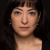Derya Durmaz — Nevin