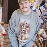 Nick Stalter — Starving Artist