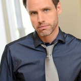 Daniel Thomas May — Sheriff