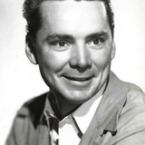 Russell Hayden — James Abercrombie