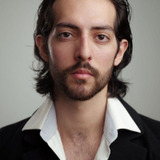 Alex Ramos Alvarez — Extra