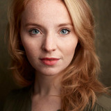 Michaela Longden — Janet