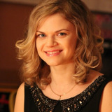 Evgeniya Izotova-Potapova