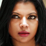 Kaajal Pasupathi — Police officer