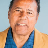 Anthony Sherwood — Mr. Daniels