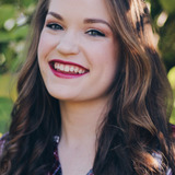 Hannah Hutchison — Jessica Hill