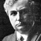 Robert Broderick — Thomas O'Brien