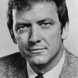 Monte Markham — Banker