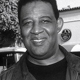 Frank McRae — Haden
