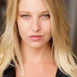 Kati Salowsky — Leanne