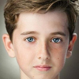 Тед Олпресс — Young Loki