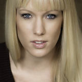 Caitlin Litzinger — Stripper (uncredited)