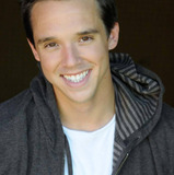 Brad Mills — Travis' Friend