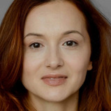 Юля Беляева