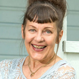 Eeva Eloranta — Katariina