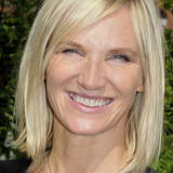 Jo Whiley — Radio DJ (voice)