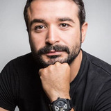 Eser Eyüboğlu — Şükrü