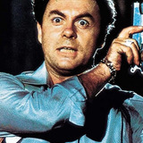 Кристофер Мёрни — Paulie