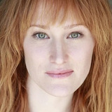 Willow Geer — Additional Voices (voice)