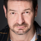 Fabrice Lelyon — Cash / King Cash (voice)