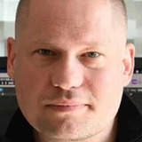 Jeppe Bruun Wahlstrøm