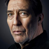 Киаран Хайндс — Steppenwolf (voice)