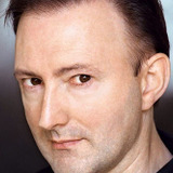 Paul Rogan — (voice)