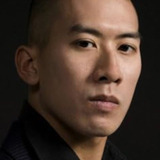 Emerson Wong — Male Red Guard #1