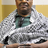 Larry Shreve — Abdullah the Butcher