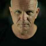 Фульвио Чечере — Detective Leon Vaughn