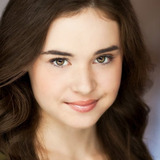 Josette Halpert — Older Maureen