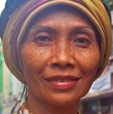 Elly D. Luthan — Bu Tety