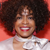 Denise Burse — Mary on TV